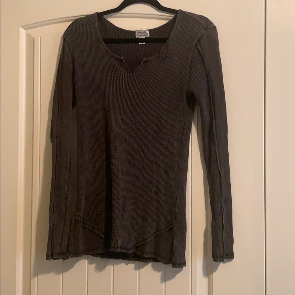 Boutique top